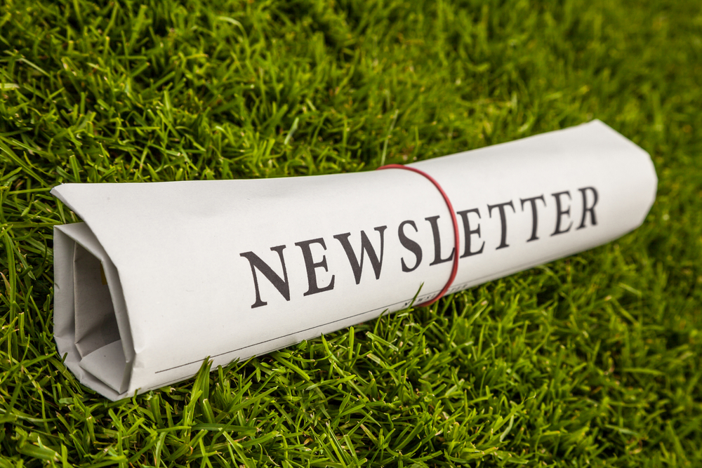 Engaging Newsletters