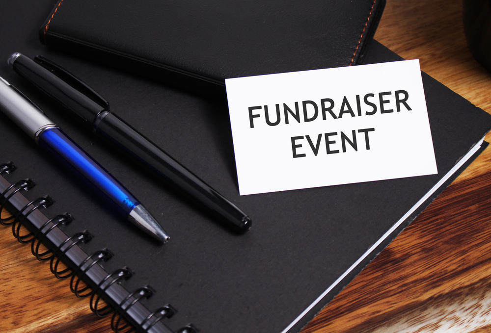 Fundraising Event Planning